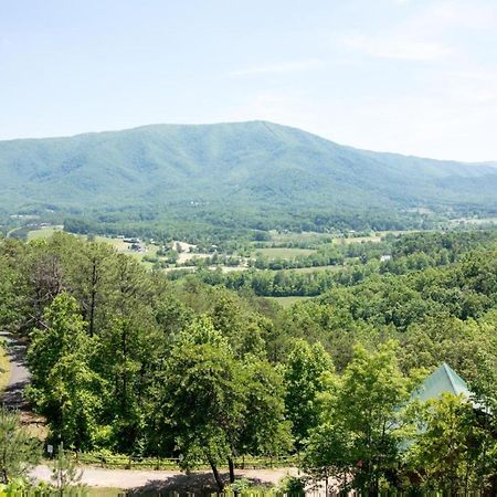 Villa A View To Remember Sevierville Esterno foto