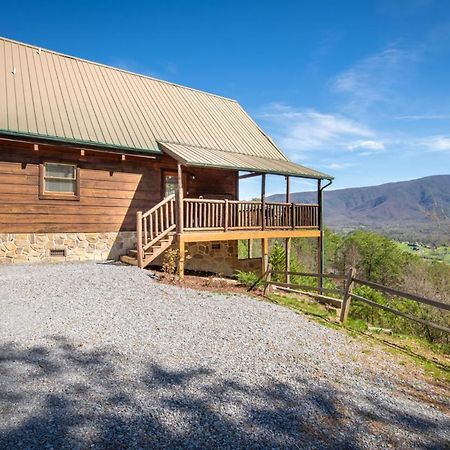 Villa A View To Remember Sevierville Esterno foto